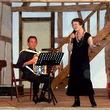 Arts au pré 2005