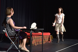 Arts au pré – mai 2018 - Toujours ensemble